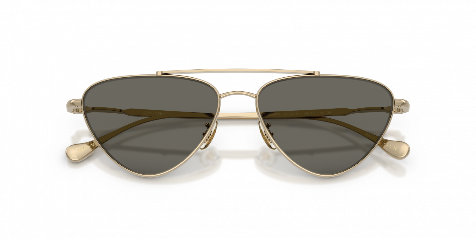 Oliver Peoples OV1369ST 5035P2 Edition 1 